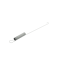 Picture of Whirlpool Sprng-door Part# WP337186