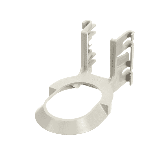 Picture of Whirlpool Holder Part# WP3385160