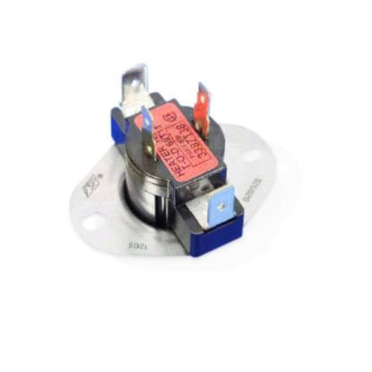 Picture of Whirlpool Thrmst-fix Part# WP3387138