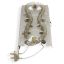 Picture of Whirlpool Heater-element4600-w Part# WP3387749