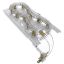 Picture of Whirlpool Dryer Heating Element Part# WP3387747