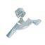 Picture of Whirlpool Door Hinge Part# WP3387560