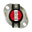 Picture of Whirlpool Term 250F/170f Nc Part# WP3390291