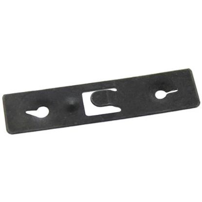 Picture of Whirlpool Clip Part# WP3390902
