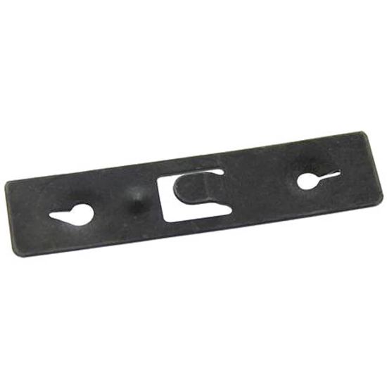 Picture of Whirlpool Clip Part# WP3390902