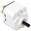 Picture of Whirlpool Pts Relay Twist Mount Part# WP3398094