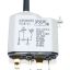 Picture of Whirlpool Pts Rel W/swb Twist Mount Part# WP3398095