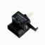 Picture of Whirlpool Switch;rotary; 3-Pos.' Part# WP3399639