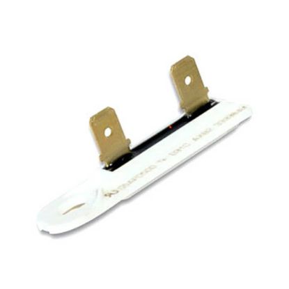Picture of Whirlpool Dryer Thermal Fuse Part# WP3399849