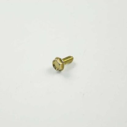 Picture of Whirlpool Refrigerator Door Closer Cam Screw Part# WP3400012