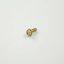 Picture of Whirlpool Refrigerator Door Closer Cam Screw Part# WP3400012