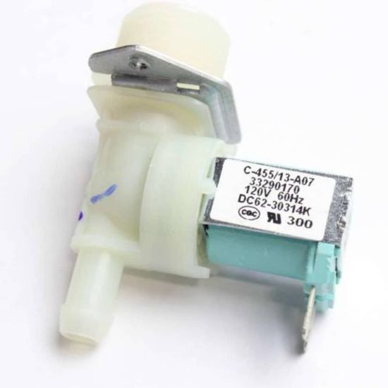 Picture of Whirlpool Valve-wate Part# WP34001131