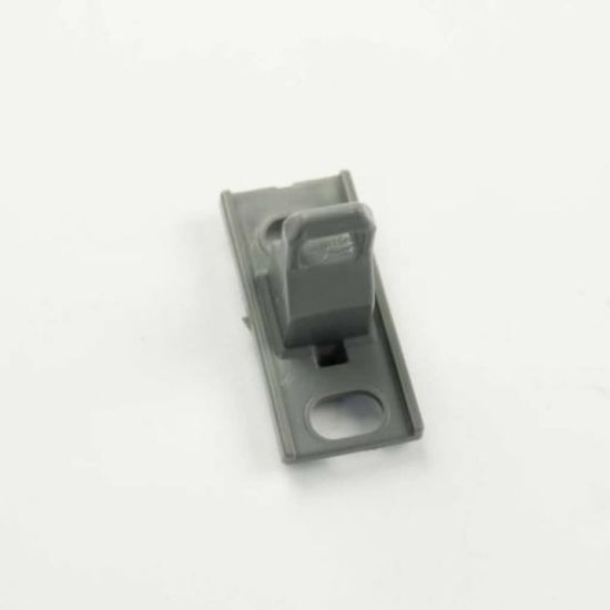 Picture of Whirlpool Lever-door Part# WP34001260