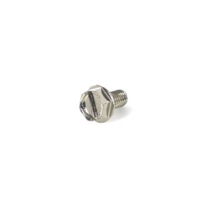 Picture of Whirlpool Screw Part# WP3400094