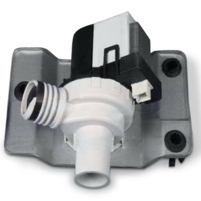 Picture of Whirlpool Assypump Drain Part# WP34001320