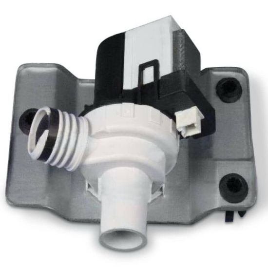 Picture of Whirlpool Assypump Drain Part# WP34001320