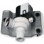 Picture of Whirlpool Assypump Drain Part# WP34001320