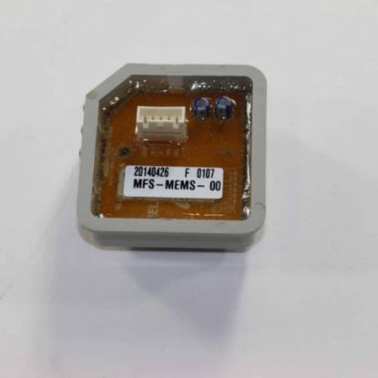 Picture of Whirlpool Control Board Part# WP34001484