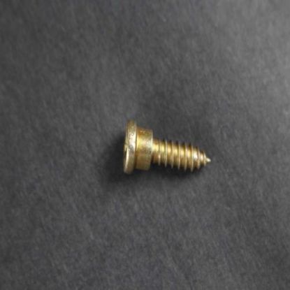 Picture of Whirlpool Screw Part# WP3400852