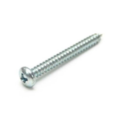 Picture of Whirlpool Screw Part# WP3400806