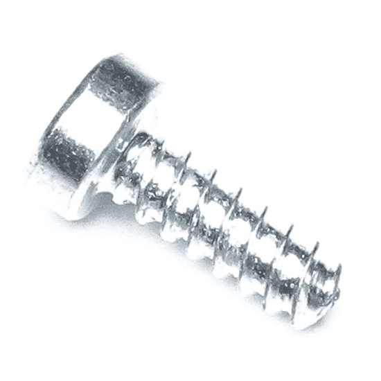 Picture of Whirlpool Screw Part# WP3400702