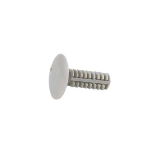 Picture of Whirlpool Covr-screw Part# WP3400919