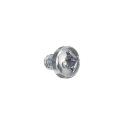 Picture of Whirlpool Range Infinite Switch Screw Part# WP3400882