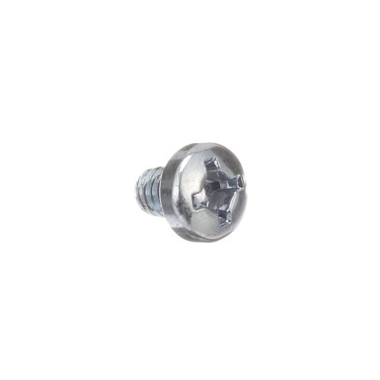 Picture of Whirlpool Range Infinite Switch Screw Part# WP3400882