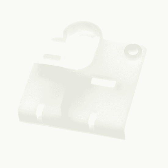 Picture of Whirlpool Nut Part# WP3400968