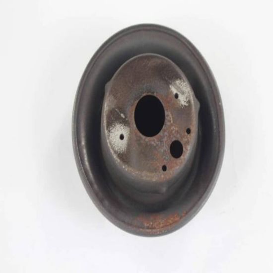 Picture of Whirlpool Burner Part# WP3403M075-29