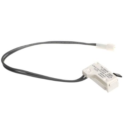 Picture of Whirlpool Leaded Door Sw. Spst 24-Feettt Part# WP3406108