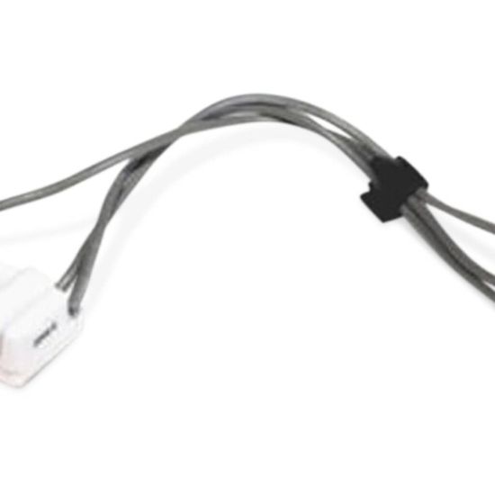 Picture of Whirlpool Dryer Door Switch Assembly Part# WP3406105