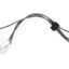 Picture of Whirlpool Dryer Door Switch Assembly Part# WP3406105