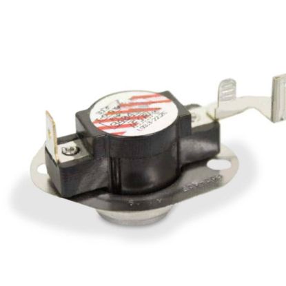 Picture of Whirlpool Thermostat-200/160f,n.c Part# WP3404154