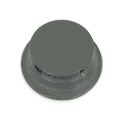 Picture of Whirlpool Burner Assembly., Sealed W/holes Part# WP3403M075-10