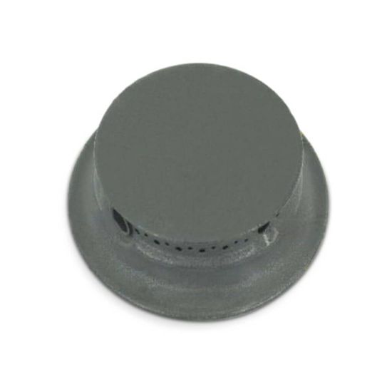 Picture of Whirlpool Burner Assembly., Sealed W/holes Part# WP3403M075-10