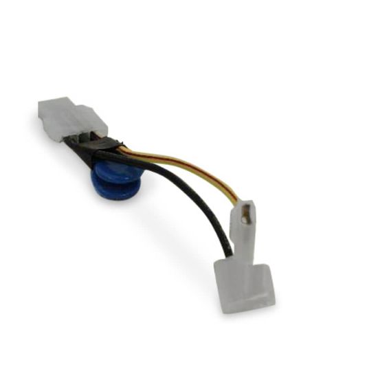 Picture of Whirlpool Wire Harness Part# WP3406653