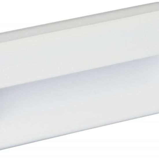 Picture of Whirlpool Door Handle Part# WP3405184