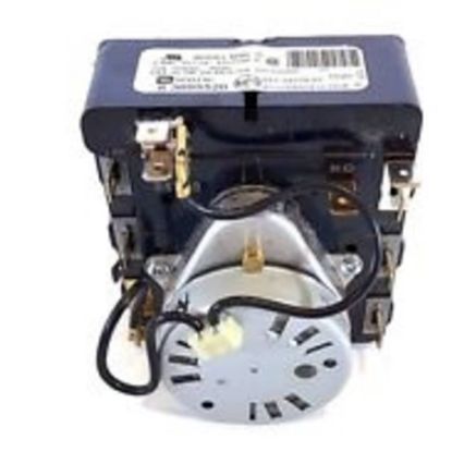Picture of Whirlpool Timer Part# WP3406723