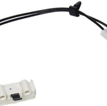 Picture of Whirlpool Leaded Door Sw. Spst Plug Part# WP3406102