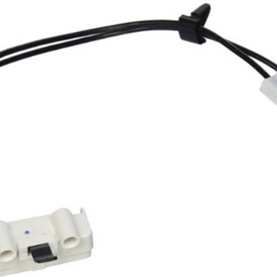 Picture of Whirlpool Leaded Door Sw. Spst Plug Part# WP3406102