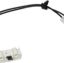 Picture of Whirlpool Leaded Door Sw. Spst Plug Part# WP3406102