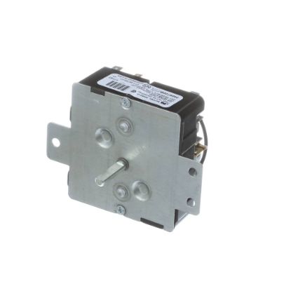 Picture of Whirlpool Timer; 4 Cycle; Fm Part# WP3406720