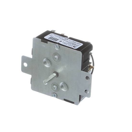 Picture of Whirlpool Timer; 4 Cycle; Fm Part# WP3406720