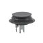 Picture of Whirlpool Burner Part# WP3412D021-26