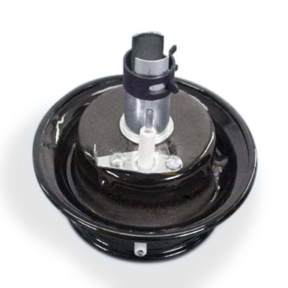 Picture of Whirlpool Gas Range Sealed Surface Burner Head, Black Part# WP3412D024-09