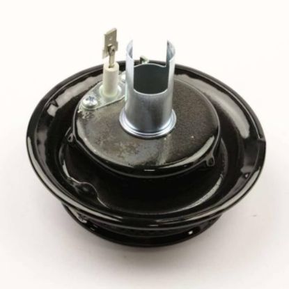 Picture of Whirlpool Burner Part# WP3412D021-09