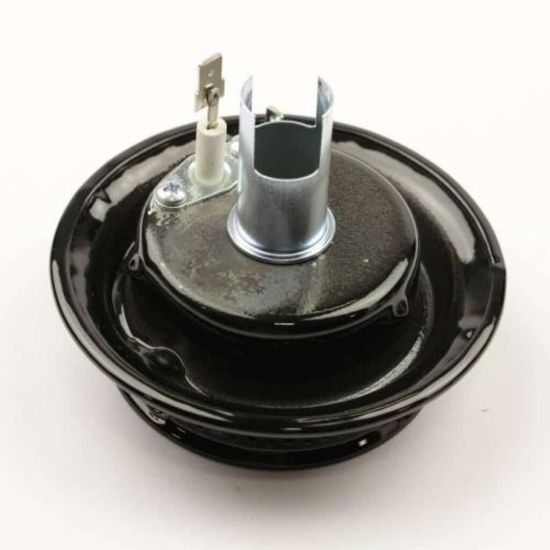 Picture of Whirlpool Burner Part# WP3412D021-09