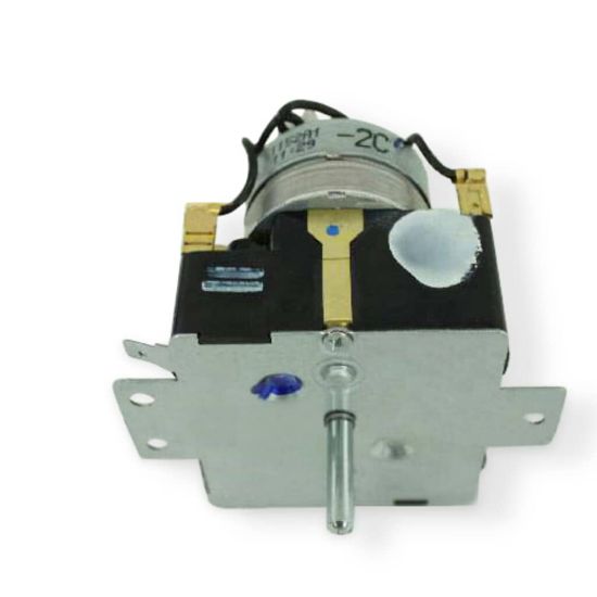 Picture of Whirlpool Timer - 2 Cycle; Cver; 2Sfg' Part# WP3406725