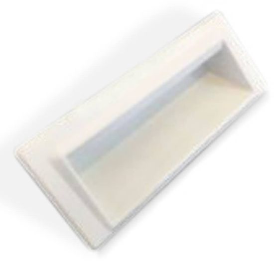 Picture of Whirlpool Handle Part# WP348721